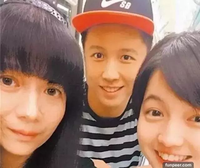 張庭為林瑞陽「做9次試管」生下女兒卻「被嫌長得醜」!沒想到「繼子竟帥到爆」不輸林瑞陽!