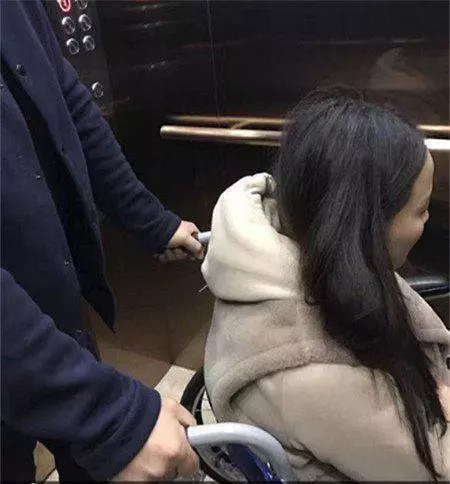 陪丈夫和小三去做產檢,正宮絕望28樓跳樓慘死......