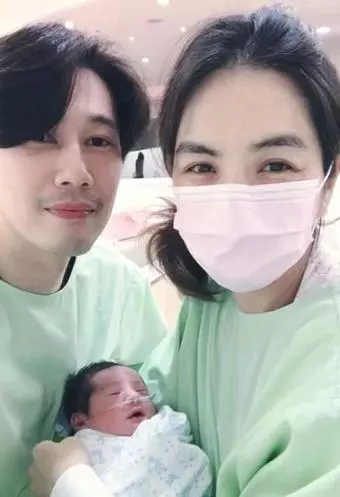 Ella戀愛過程公開!賴斯翔還沒交往就提行李住進她家!