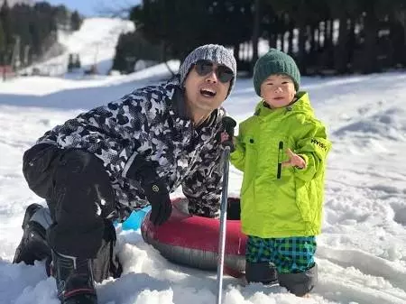 Ella戀愛過程公開!賴斯翔還沒交往就提行李住進她家!