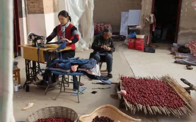 兒子娶啞巴新娘,有錢後提離婚,媳婦只提一個要求,婆婆愣了