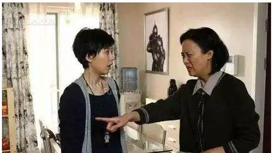母親來我家養老,婆婆讓老公跟我離婚,知道真相後婆婆追悔莫及
