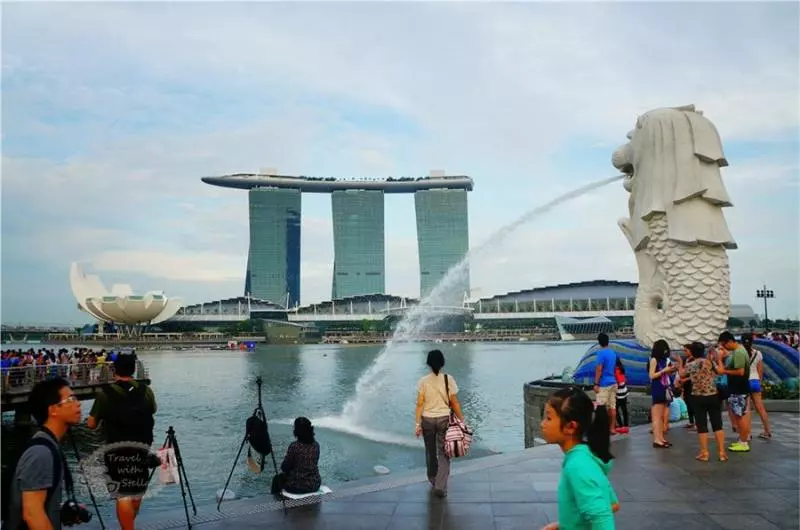 原來新加坡還有這麼便宜的民宿,最低只要42令吉,8家旅館任你選!