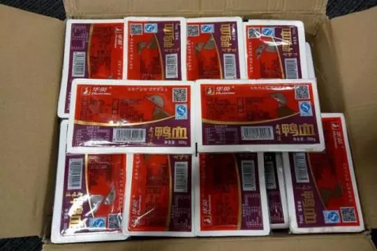 新加坡一家華人火鍋店,因為一道菜,被罰款1萬新幣!