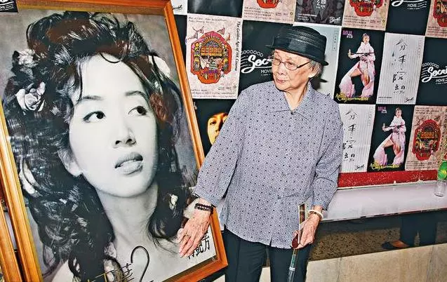梅豔芳96歲母親向法院申請新年利是20萬被拒,抱怨10萬都不夠過年,如今現狀令人唏噓