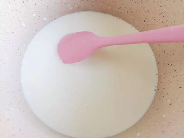 每年春節我必做這菜,外脆里嫩,入口即化,買袋牛奶就能做