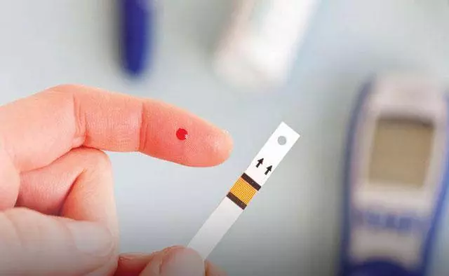 糖尿病人比正常人少活10年?糖友想長壽要做好這2件事