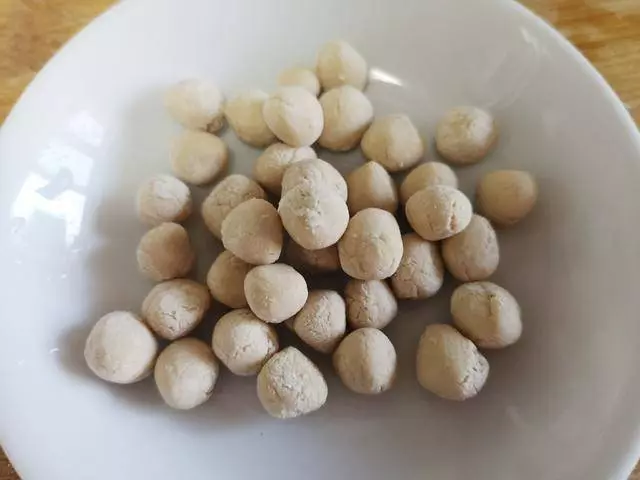 1分鐘教你做珍珠奶茶,香濃可口,沒有添加劑,比買的健康還便宜