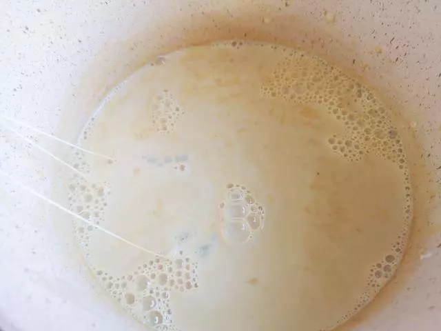 1分鐘教你做珍珠奶茶,香濃可口,沒有添加劑,比買的健康還便宜
