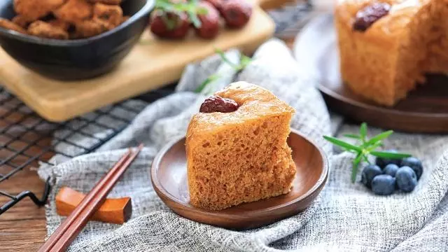 春節必吃的10種甜點