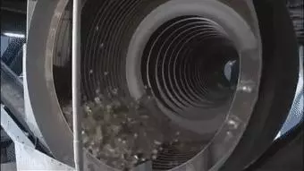 玻璃球里的花紋是怎麼弄進去的?看完童年之謎終於解開了