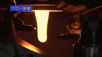 玻璃球里的花紋是怎麼弄進去的?看完童年之謎終於解開了