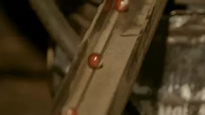 玻璃球里的花紋是怎麼弄進去的?看完童年之謎終於解開了