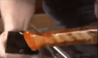 玻璃球里的花紋是怎麼弄進去的?看完童年之謎終於解開了