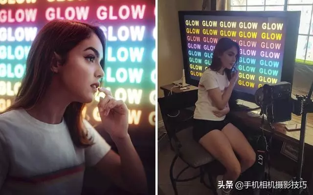 別人拍的照片怎麼那麼好看?這組對比照讓你一秒看穿其中的奧秘