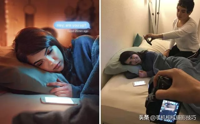 別人拍的照片怎麼那麼好看?這組對比照讓你一秒看穿其中的奧秘