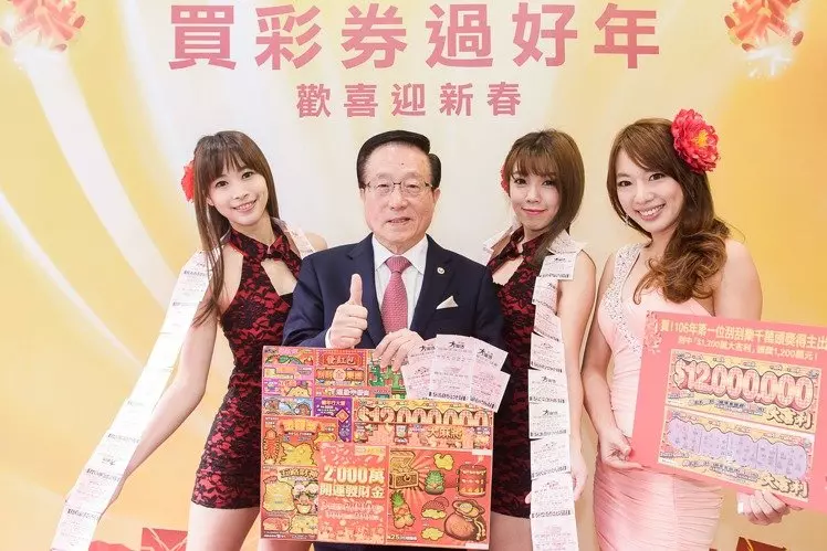 想中大獎必看!31位大樂透得主「7成都做過同一件事」,台彩公司曝秘訣「教你如何抱回頭獎」!