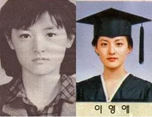 直擊林青霞40年前罕見舊照!「20歲完美神顏」至今無人能及,網友讚嘆:50年一見美人!