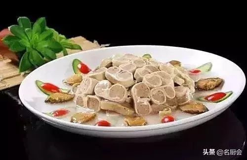 8款酒樓特色家常菜!