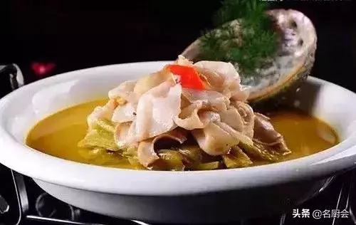 8款酒樓特色家常菜!
