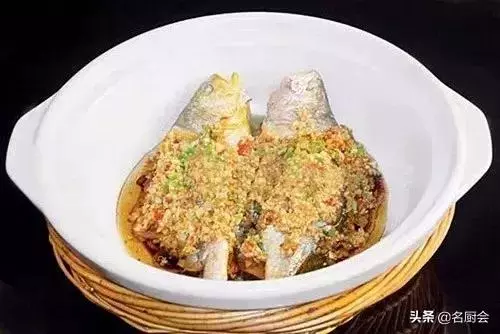 8款酒樓特色家常菜!