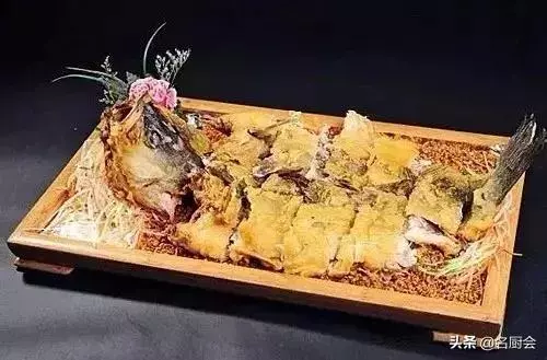 8款酒樓特色家常菜!
