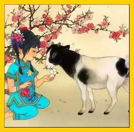 你生相屬什麼,看看你2019年的貴人是誰?