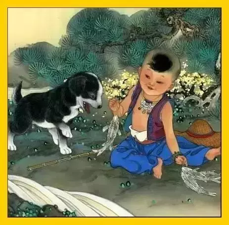 你生相屬什麼,看看你2019年的貴人是誰?