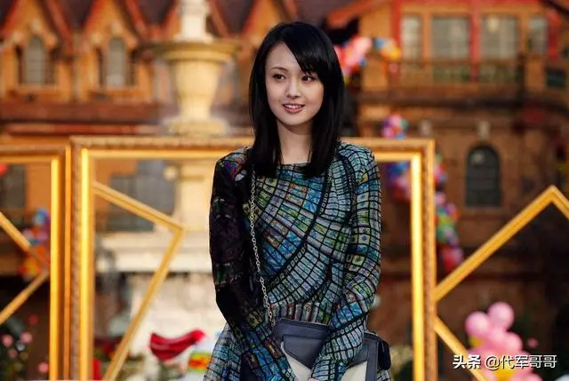 盤點娛樂圈有天使顏的八大美女明星,你最喜歡誰?