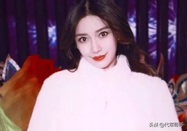 盤點娛樂圈有天使顏的八大美女明星,你最喜歡誰?