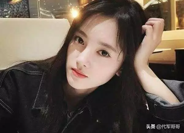 盤點娛樂圈有天使顏的八大美女明星,你最喜歡誰?