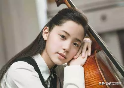 盤點娛樂圈有天使顏的八大美女明星,你最喜歡誰?