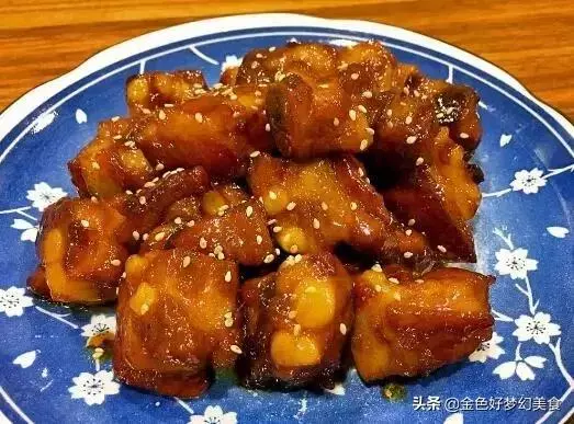 高顏值家常菜,看著就很好吃,美味鮮香很下飯
