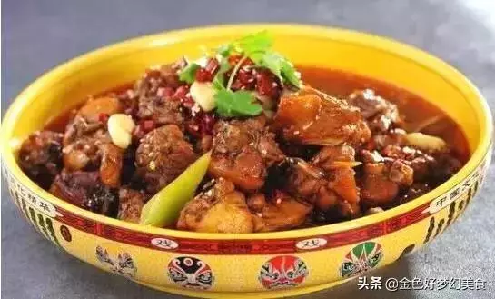 高顏值家常菜,看著就很好吃,美味鮮香很下飯
