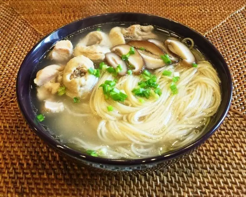 這6個小技巧,解決過年期間的剩飯剩菜