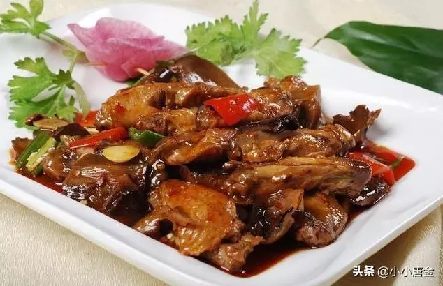 精選10道家常菜,高顏值,家宴也上檔次,味道更是一絕