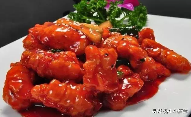 精選10道家常菜,高顏值,家宴也上檔次,味道更是一絕
