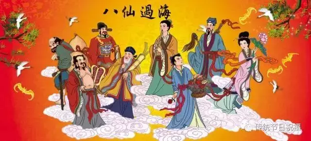 今天是2月9日大年初五,最吉祥的一天【你打開 你發財】