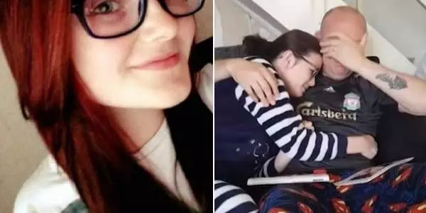 繼女叫12年爸爸!她做一本父親節相簿讓他看幾頁就哽咽!拿出一份「簽署文件」要他簽名,竟讓他當場痛哭抱緊處理!