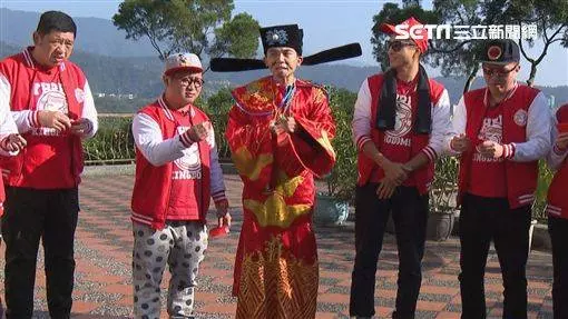 節目發開工紅包!驚人數字惹怒趙正平
