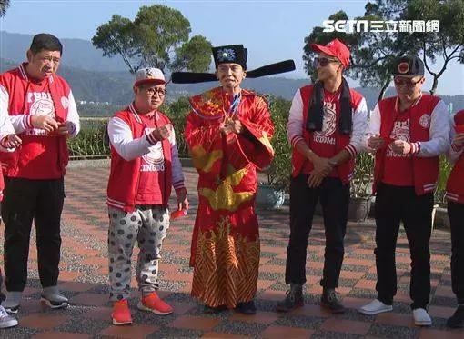 節目發開工紅包!驚人數字惹怒趙正平