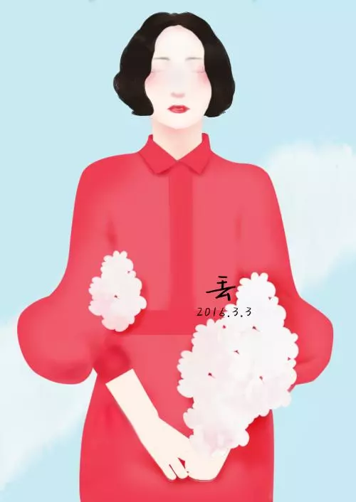 最好吃懶做的生肖女,她們生來就是享福的
