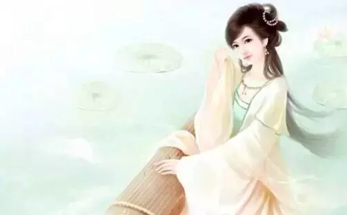 命中富貴能旺夫的女人有「7圓」,你有幾圓?