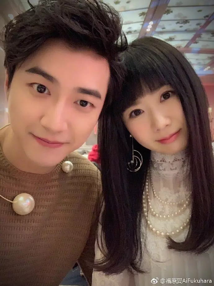 婚前陷入掙扎!福原愛坦承「很害怕嫁來台灣」 老公帶她回台南「用一把鑰匙」浪漫攻破心防