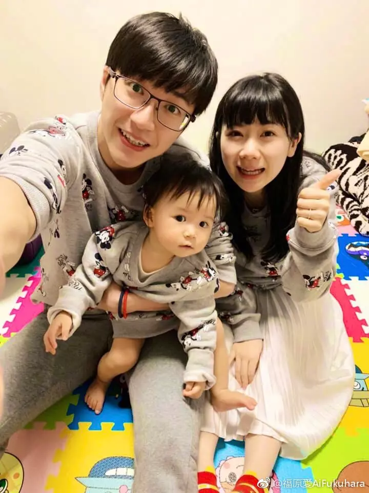 婚前陷入掙扎!福原愛坦承「很害怕嫁來台灣」 老公帶她回台南「用一把鑰匙」浪漫攻破心防