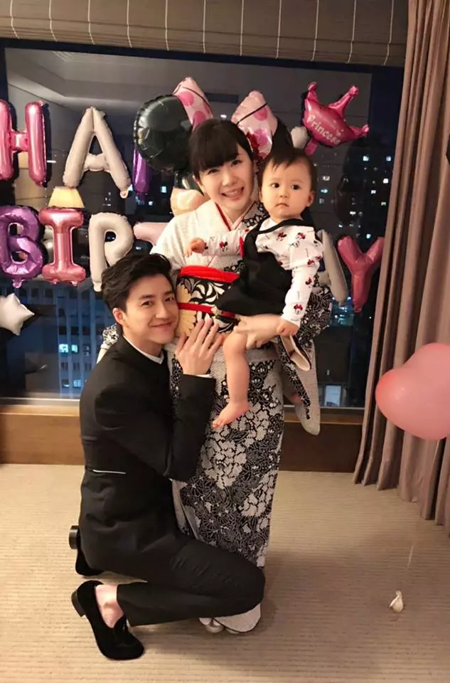 婚前陷入掙扎!福原愛坦承「很害怕嫁來台灣」 老公帶她回台南「用一把鑰匙」浪漫攻破心防