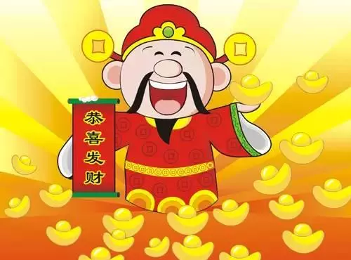 大年初五迎財神!初五習俗與禁忌!(做好這些一整年財運旺!)