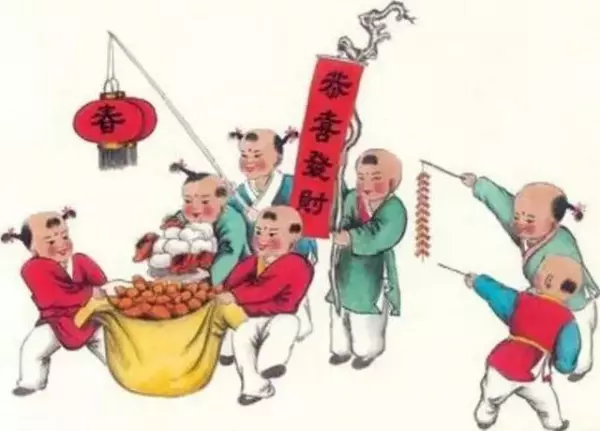 大年初五迎財神!初五習俗與禁忌!(做好這些一整年財運旺!)
