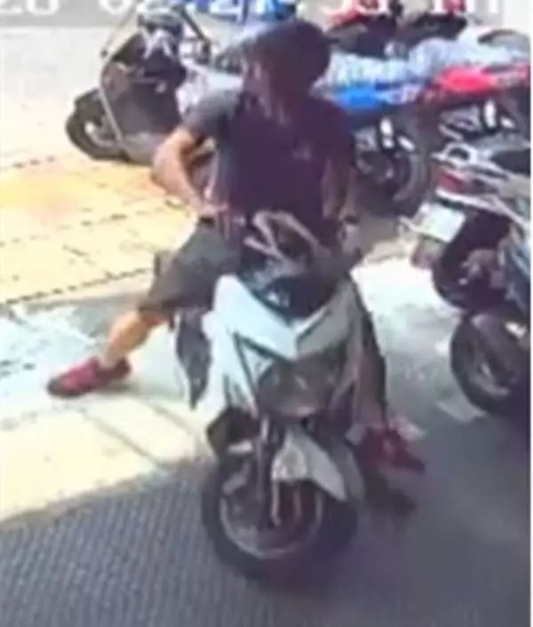 撞到人還敢落跑!男子氣炸直接從「板橋追到新莊」網友看完大讚:幸好台灣有你!