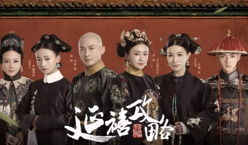 清朝娘娘回春啦!PS大神「神修復富察皇后美貌」 再替慈禧修圖「滿臉細紋→氣質女神」被讚爆